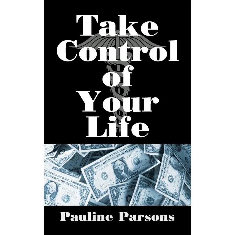 Take Control of Your Life