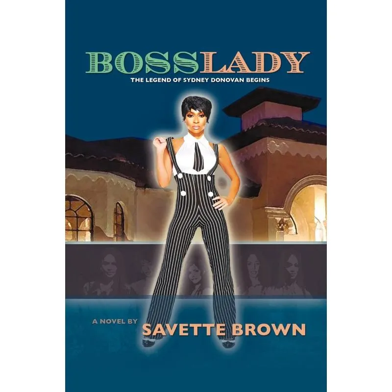 Bosslady