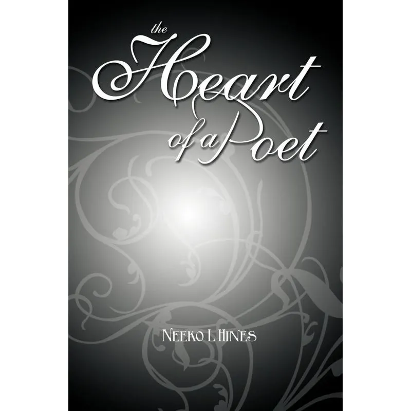 The Heart Of A Poet