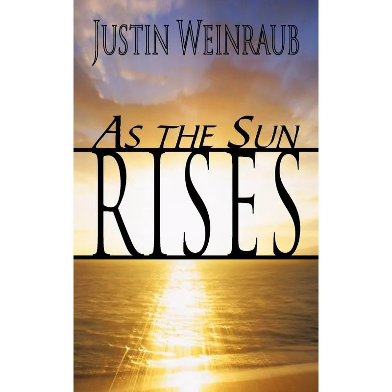 As the Sun Rises