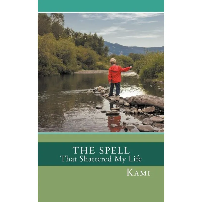 The Spell That Shattered My Life
