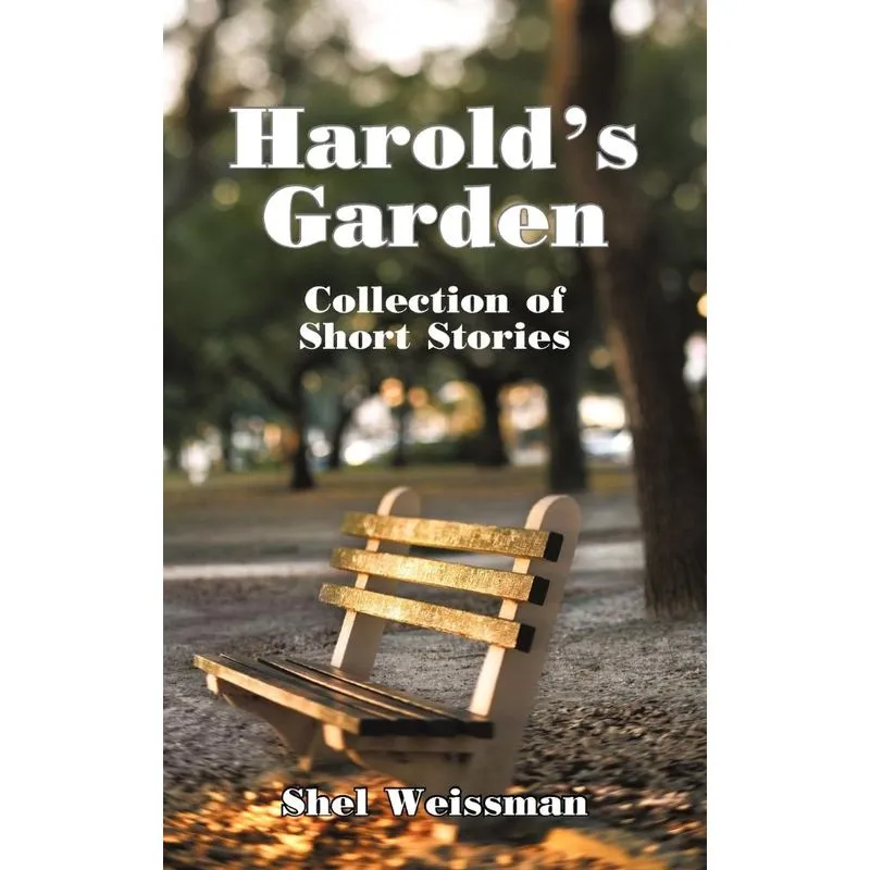 Harolds Garden