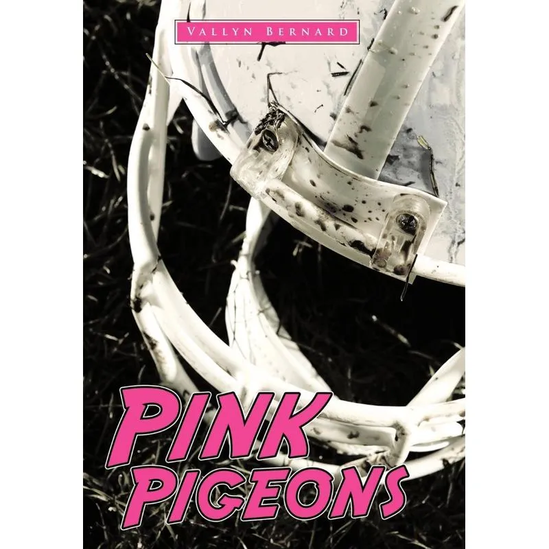 Pink Pigeons