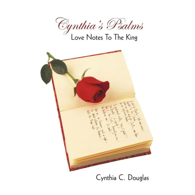 Cynthias Psalms