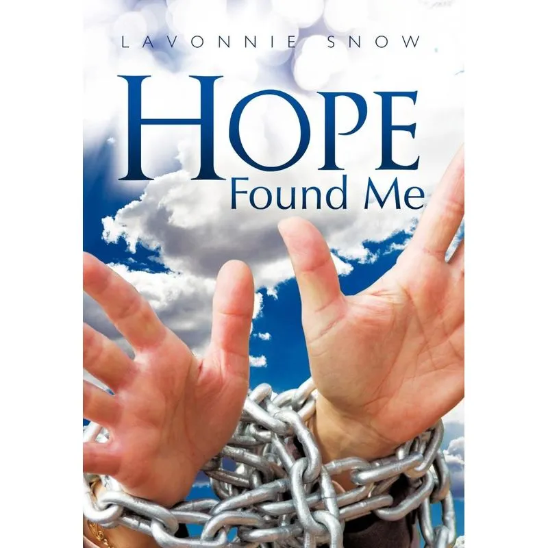 Hope Found Me