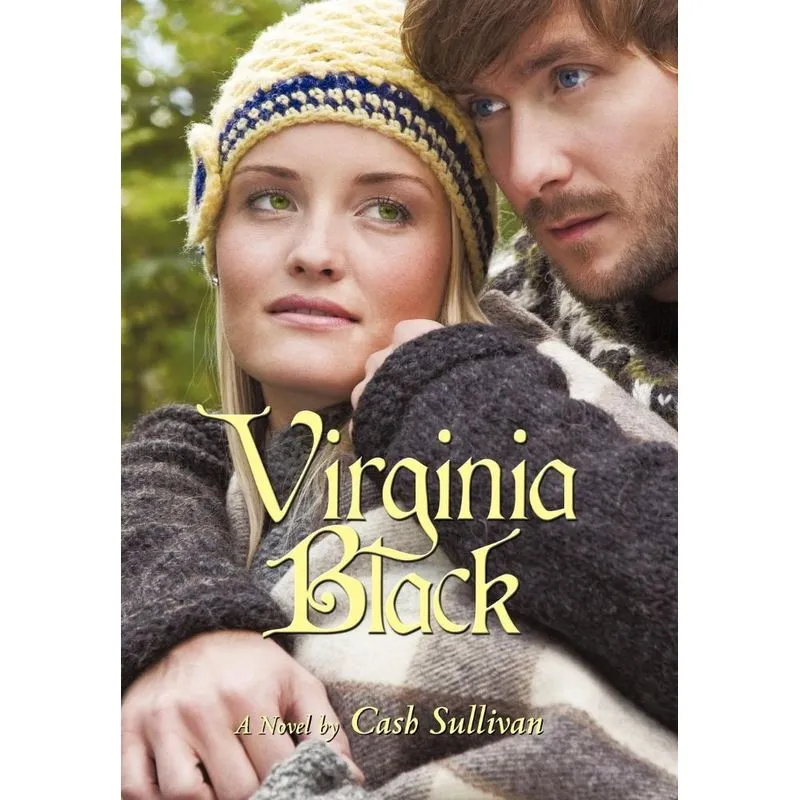 Virginia Black
