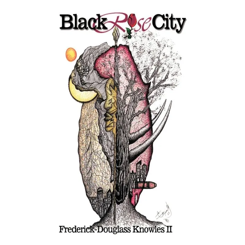 BlackRoseCity