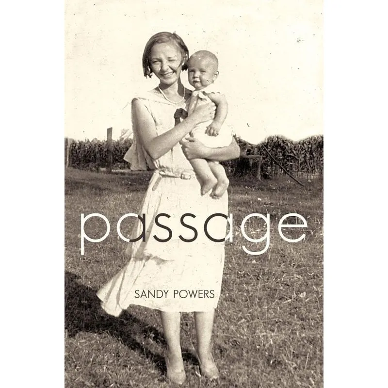 Passage
