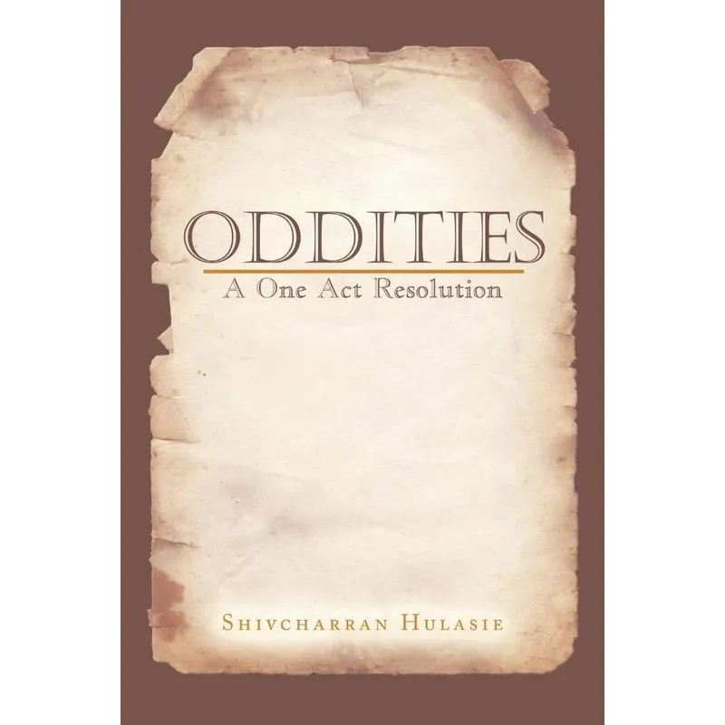 Oddities