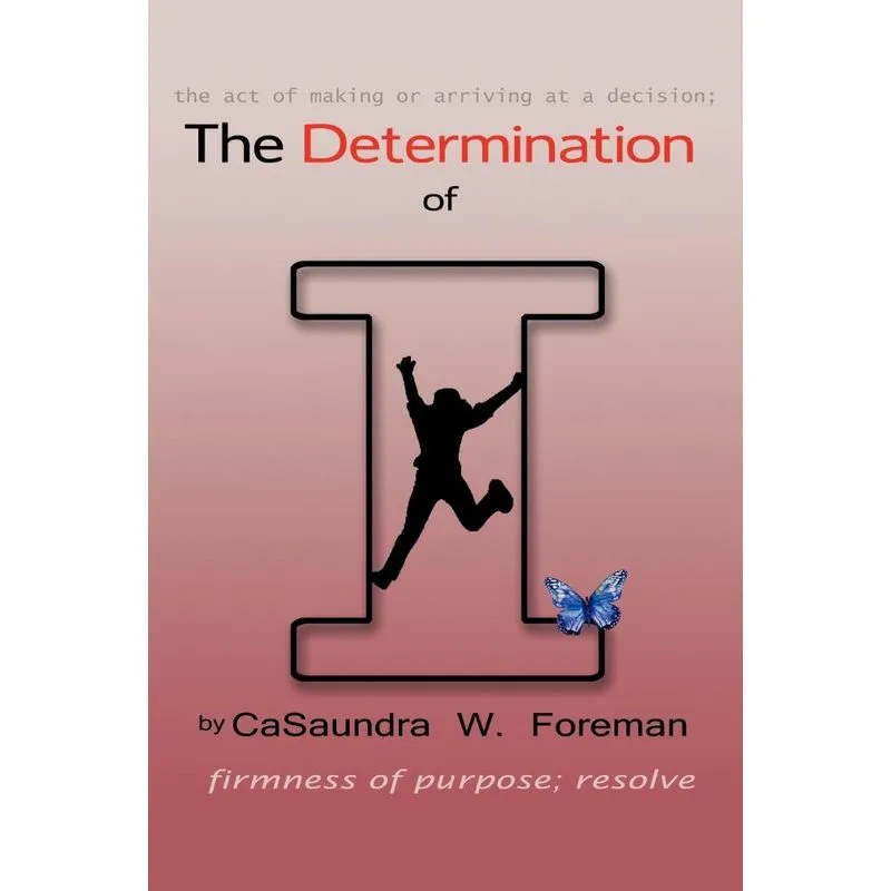 The Determination of I
