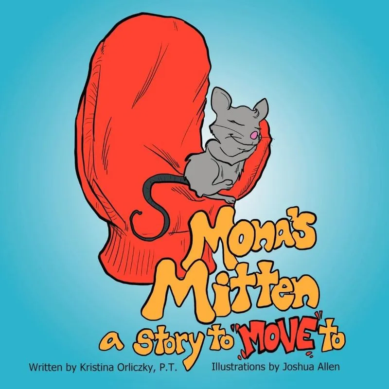 Monas Mitten