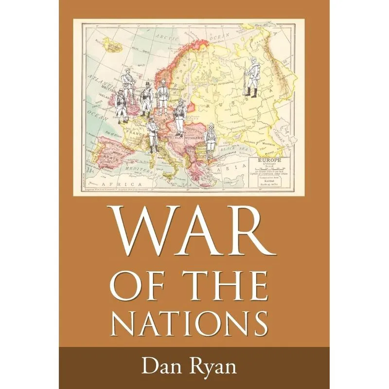 War of the Nations