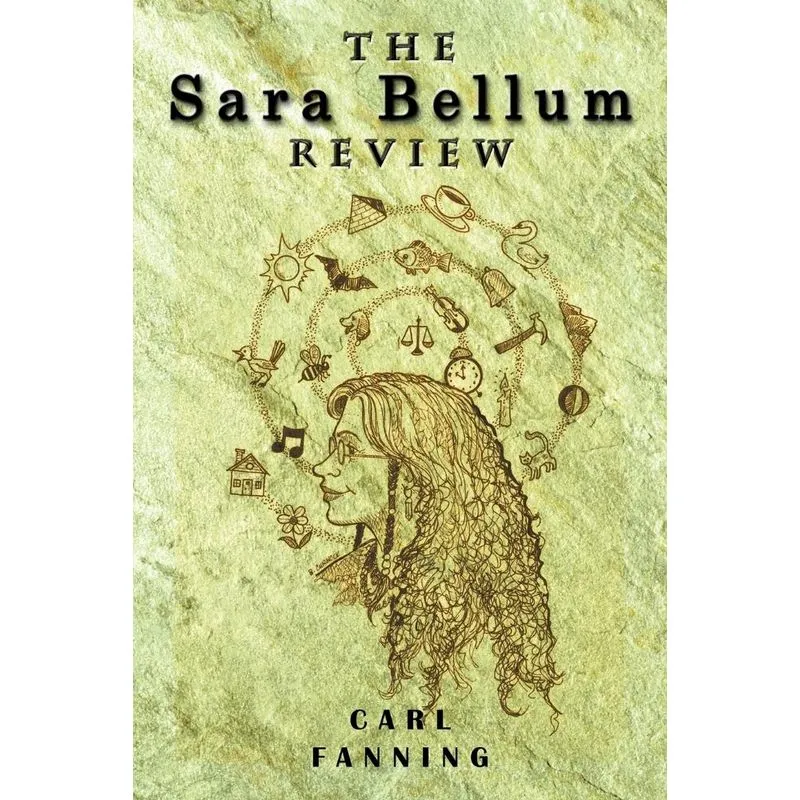 The Sara Bellum Review