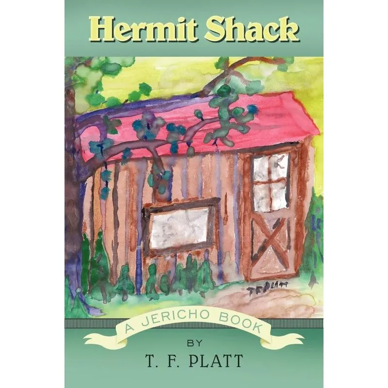 Hermit Shack