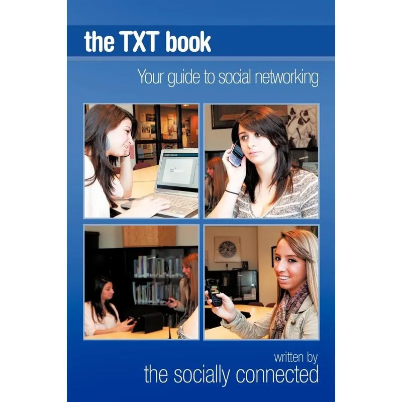 The TXT Book