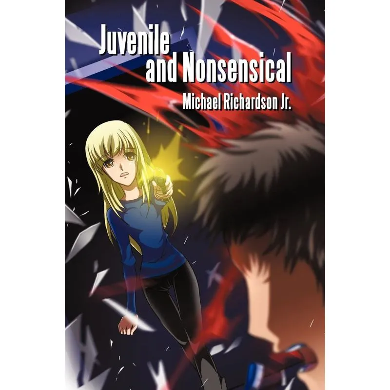 Juvenile And Nonsensical