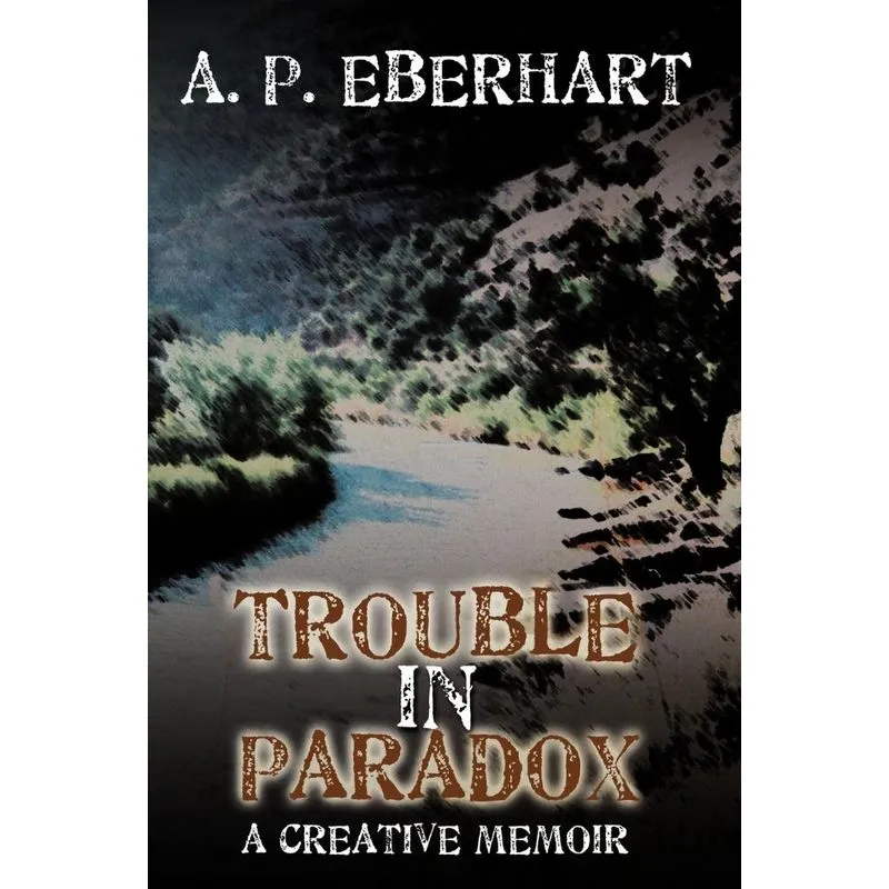 Trouble In Paradox