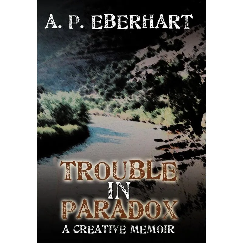 Trouble In Paradox