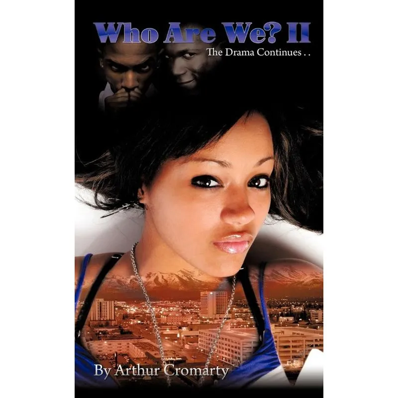 Who Are We? II