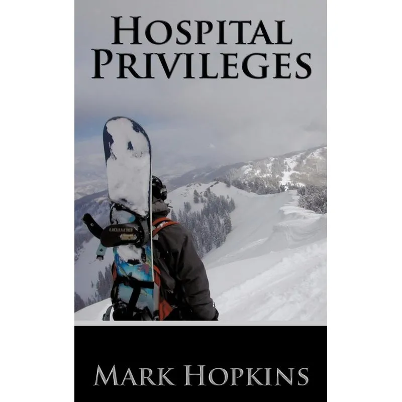 Hospital Privileges
