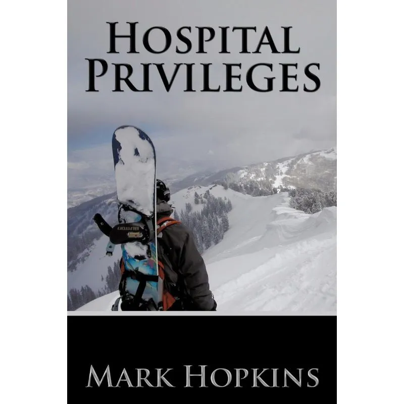 Hospital Privileges