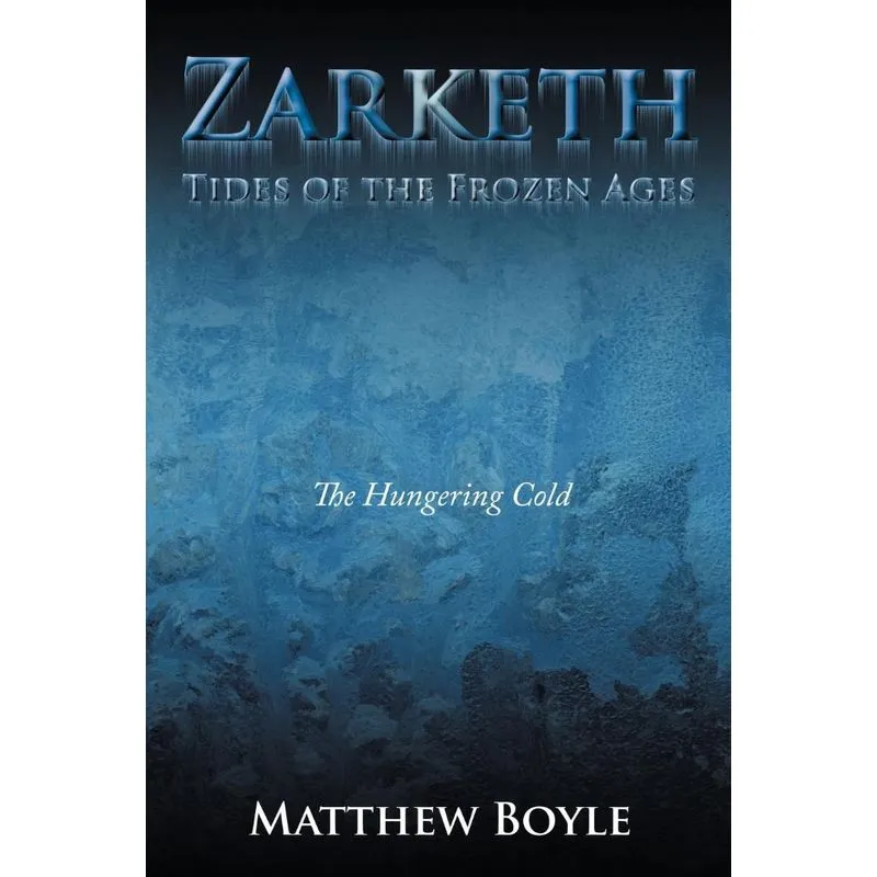 Zarketh
