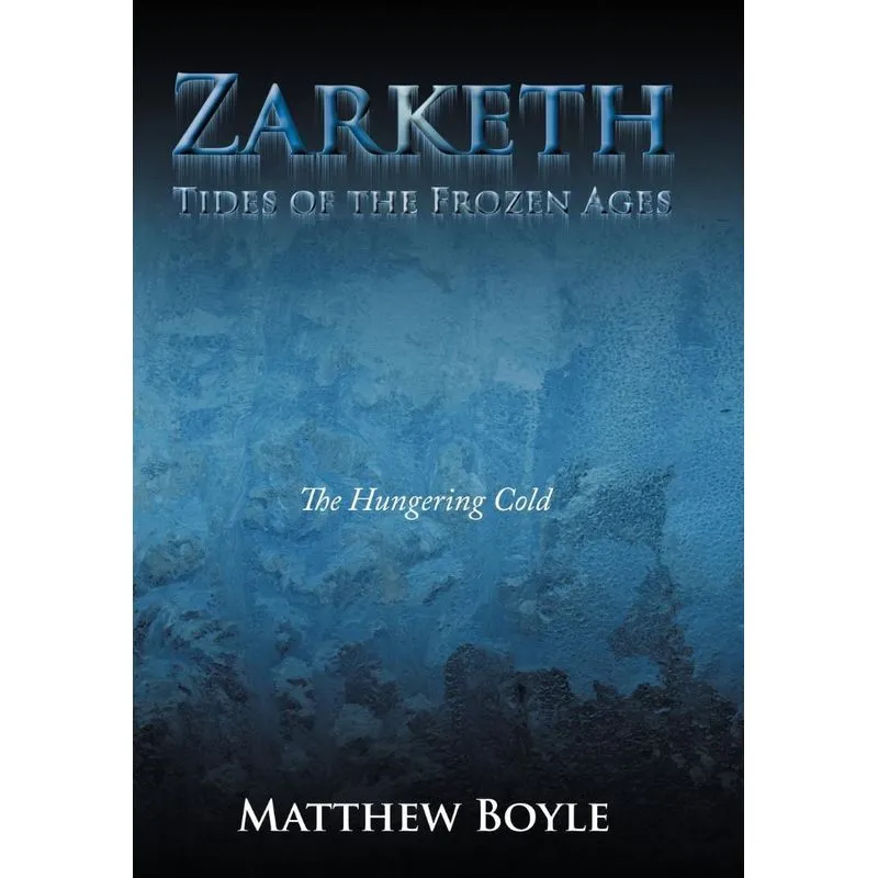 Zarketh