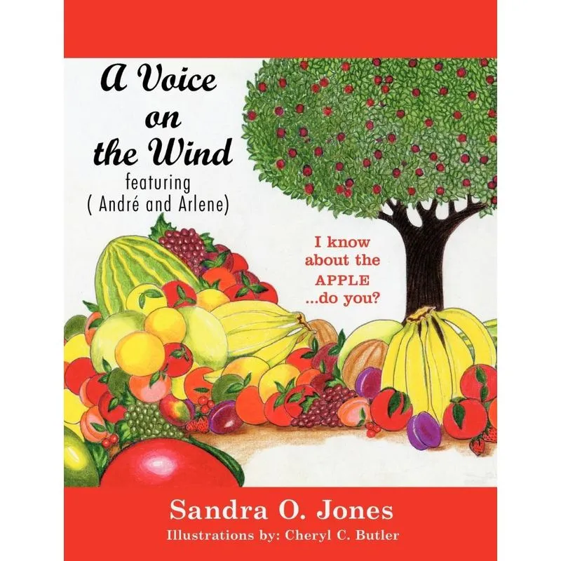 A Voice on the Wind