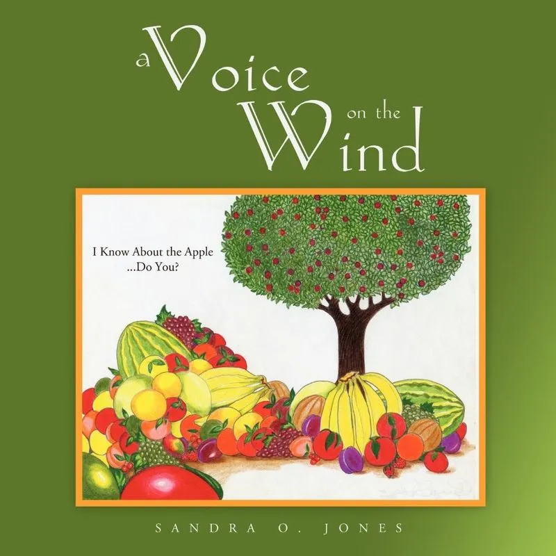 A Voice On The Wind