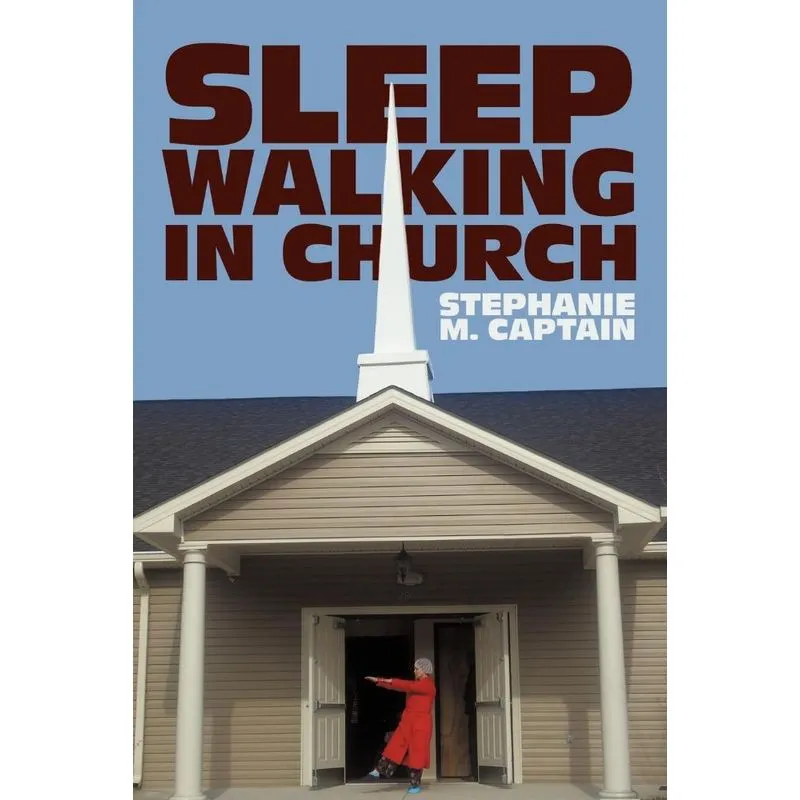 Sleepwalking in Church
