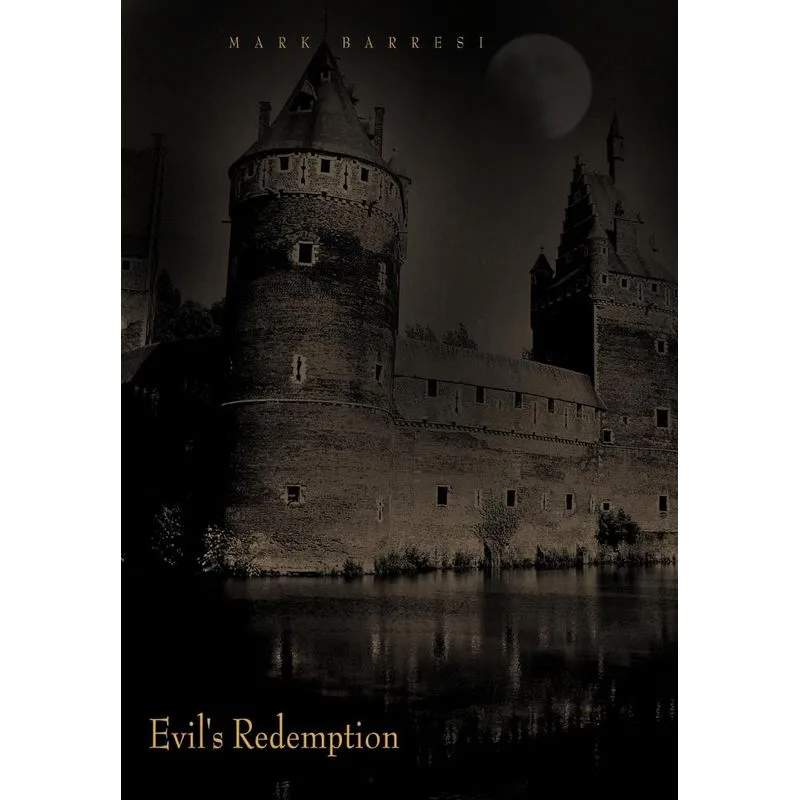 Evils Redemption
