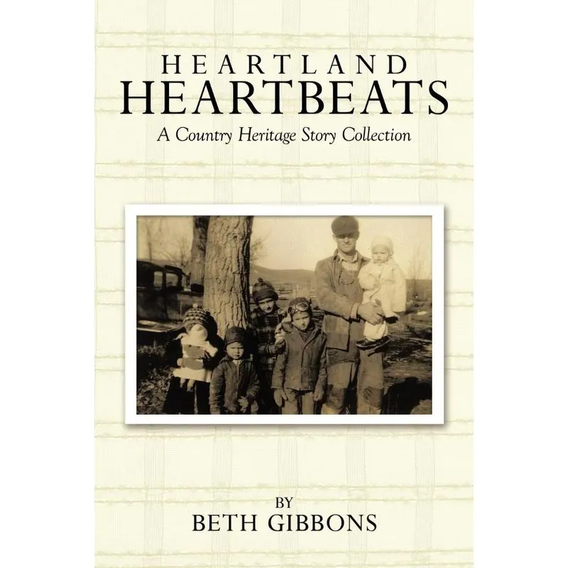 Heartland Heartbeats
