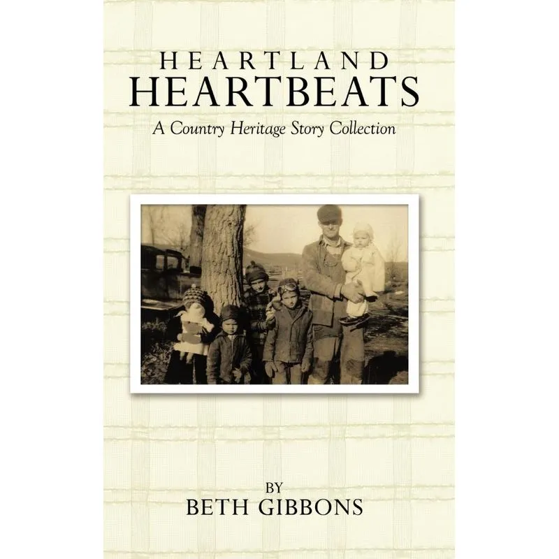 Heartland Heartbeats
