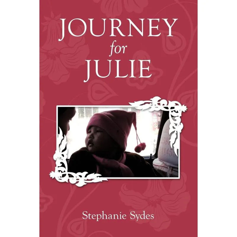 Journey for Julie