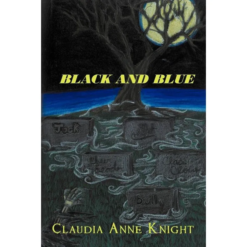 Black and Blue