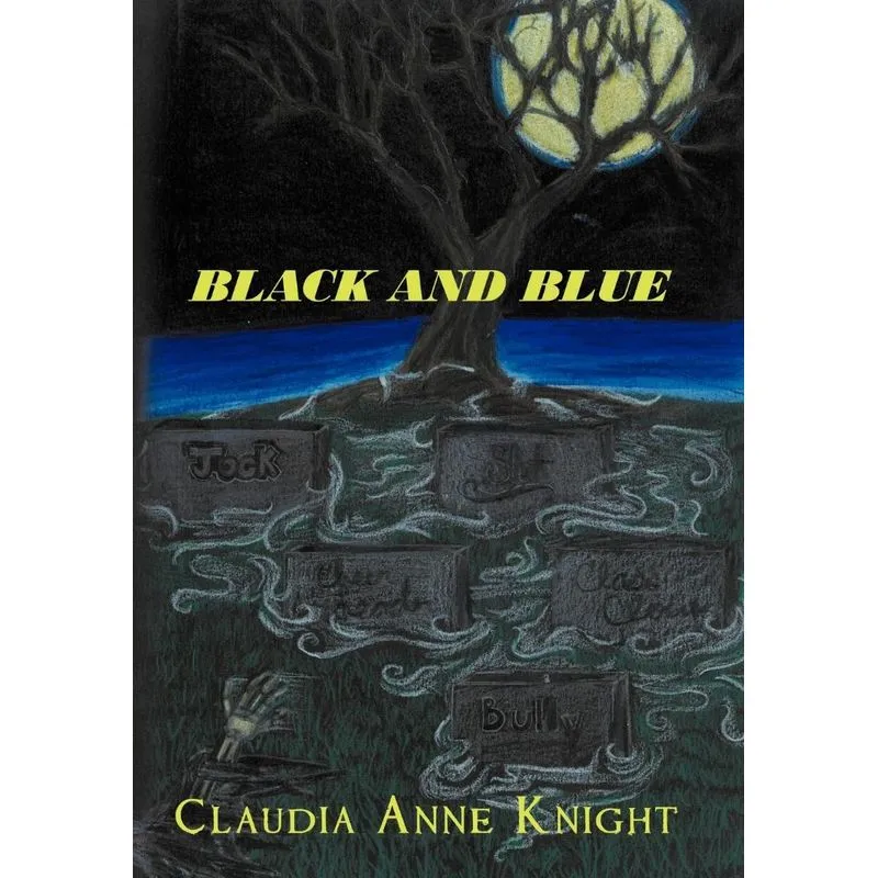 Black and Blue