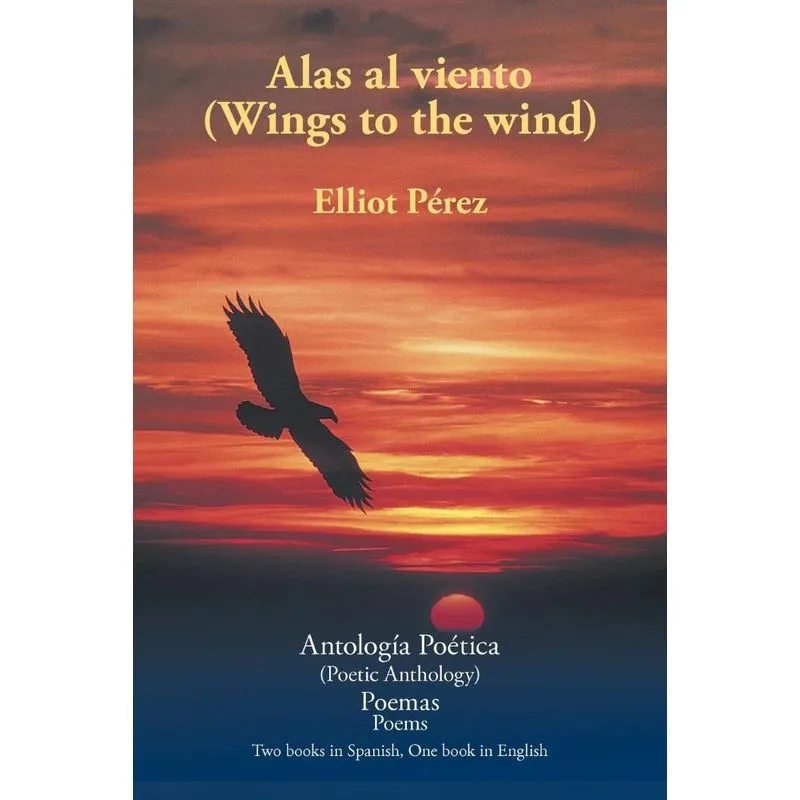Alas Al Viento (wings To The Wind)