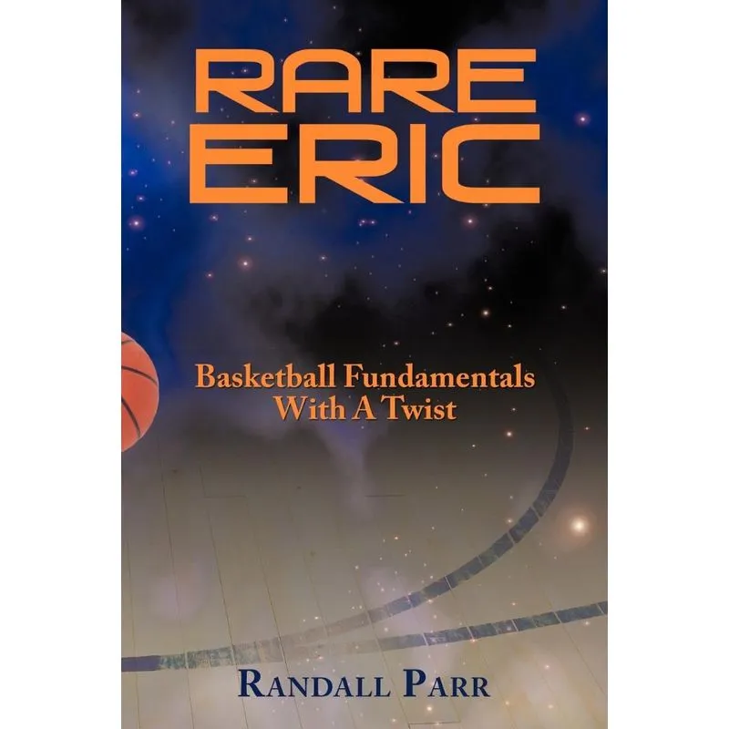 Rare Eric