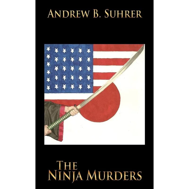 The Ninja Murders