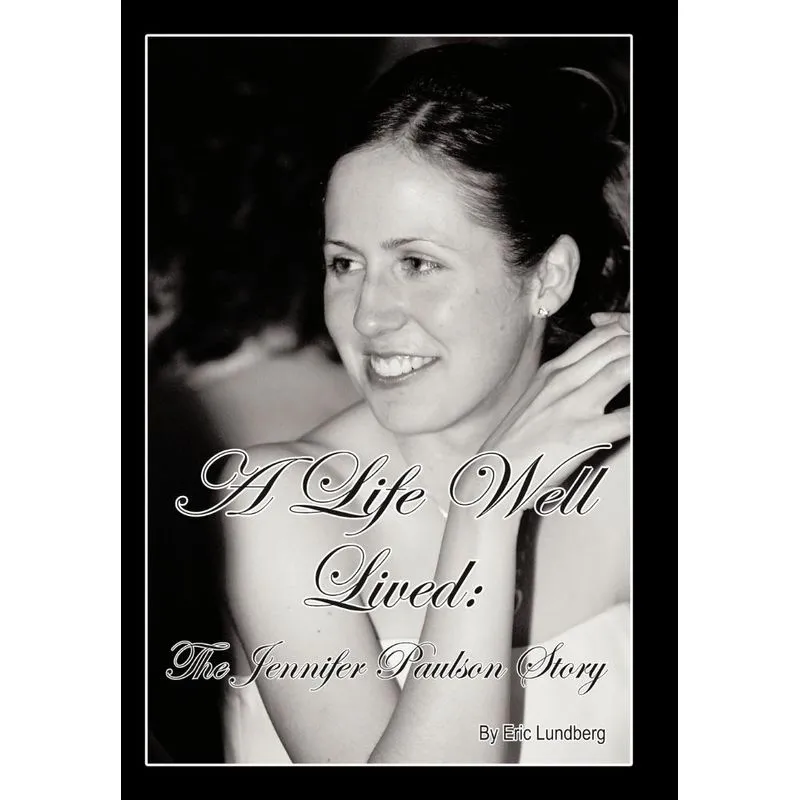 A Life Well Lived