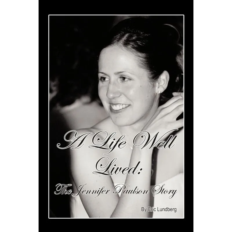 A Life Well Lived
