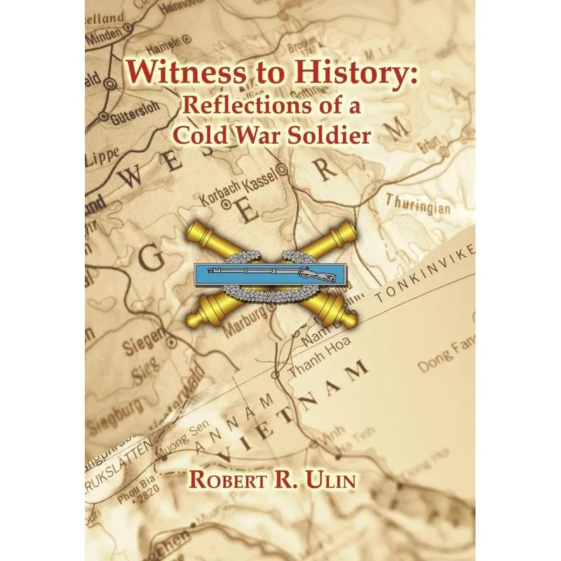 Witness to History