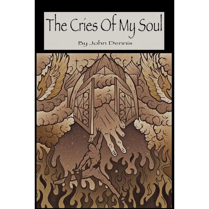 The Cries Of My Soul