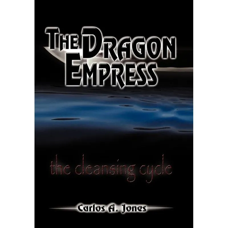 The Dragon Empress
