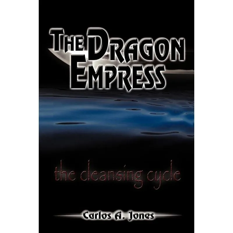 The Dragon Empress