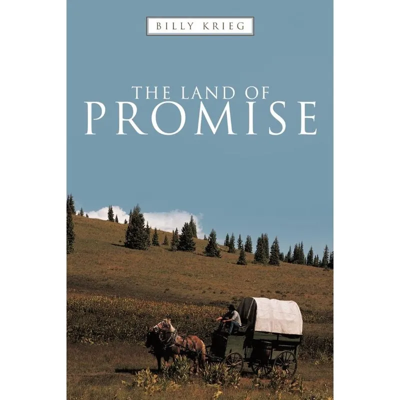 The Land Of Promise