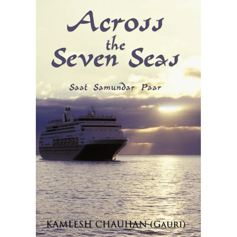 Across the Seven Seas