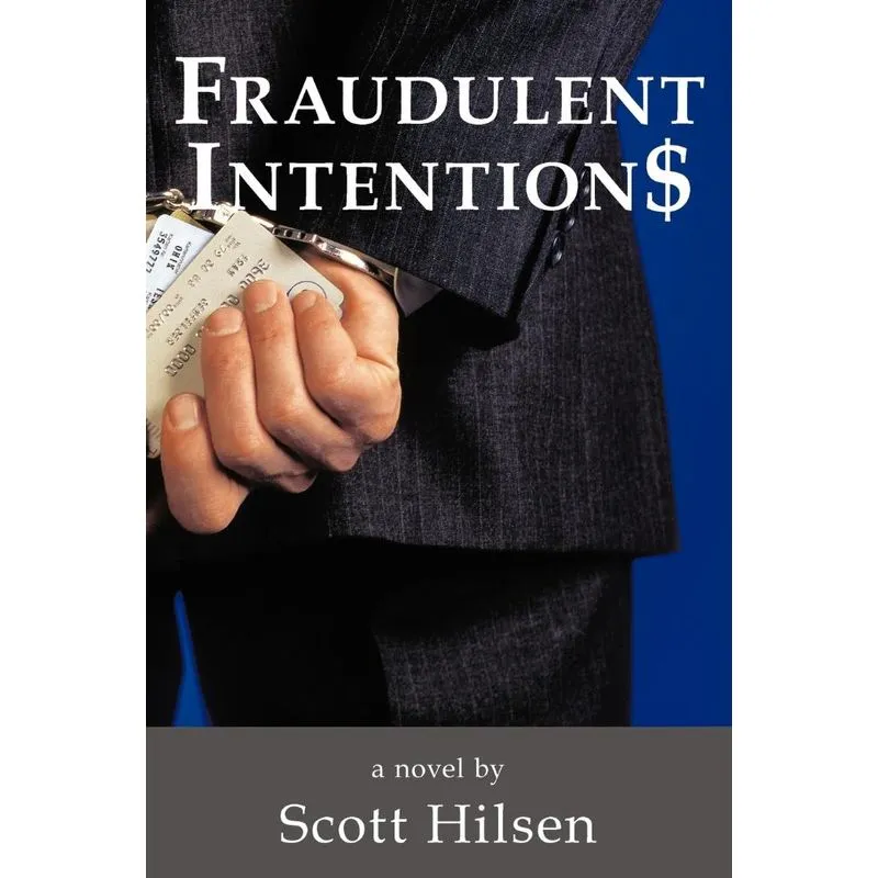 Fraudulent Intention$
