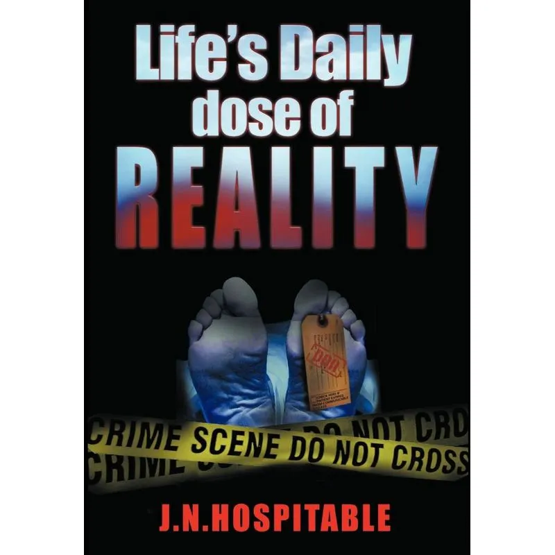 Lifes Daily Dose of Reality
