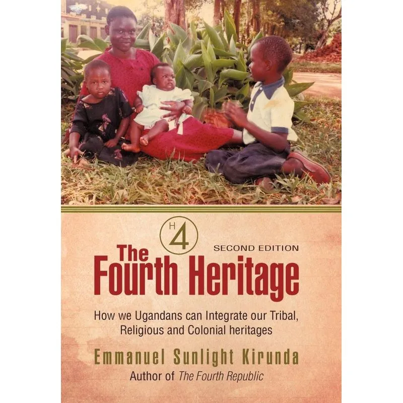 The Fourth Heritage